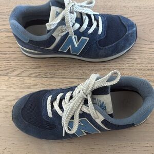 Boys New Balance Shoes